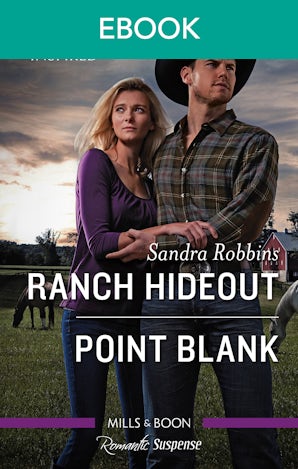 Ranch Hideout/Point Blank