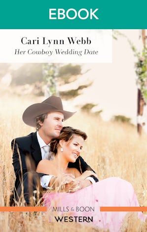 Her Cowboy Wedding Date