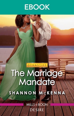 The Marriage Mandate