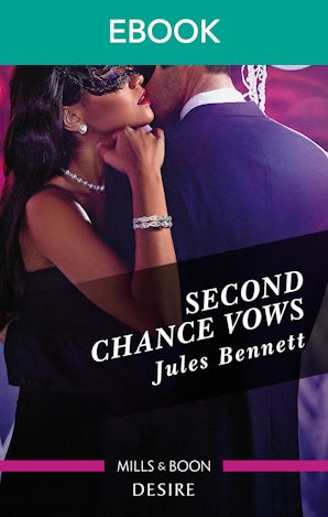 Second Chance Vows