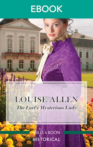 The Earl's Mysterious Lady