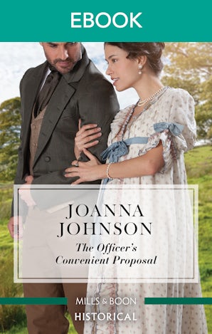 The Officer's Convenient Proposal