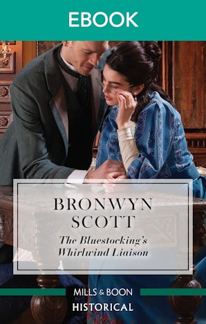 The Bluestocking's Whirlwind Liaison