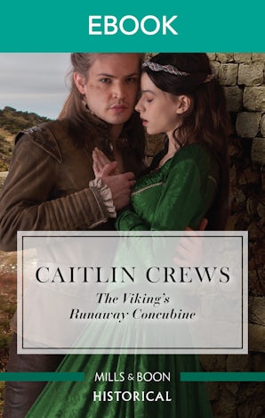 The Viking's Runaway Concubine