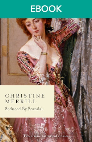 Quills - Seduced By Scandal