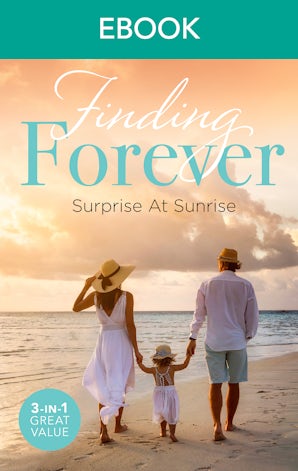 Finding Forever - Surprise at Sunrise