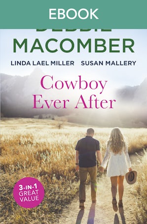 Cowboy Ever After
