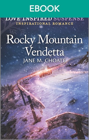 Rocky Mountain Vendetta