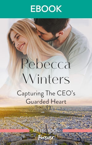 Capturing the CEO's Guarded Heart