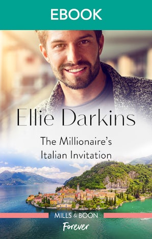 The Millionaire's Italian Invitation