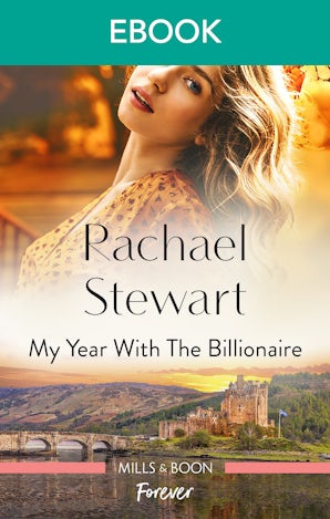 My Year with the Billionaire