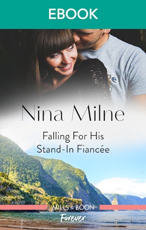 Falling for His Stand-In Fiancée