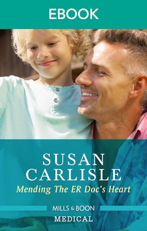 Mending the ER Doc's Heart