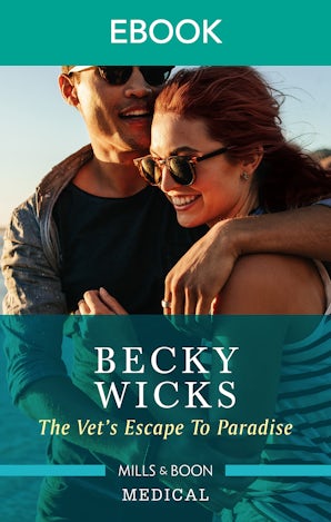 The Vet's Escape to Paradise