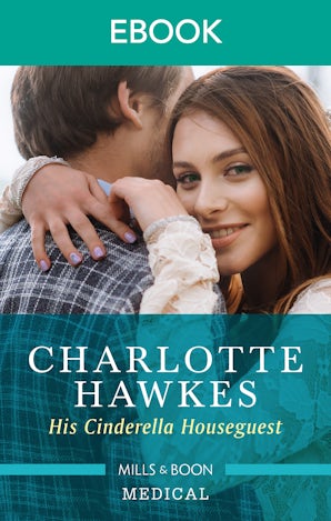 His Cinderella Houseguest