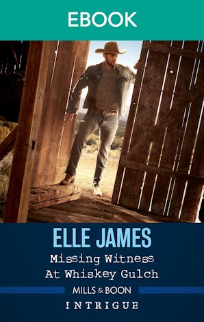 Missing Witness at Whiskey Gulch