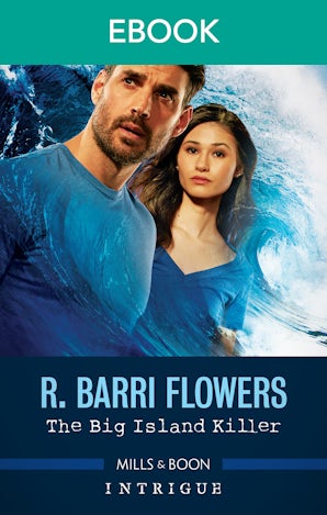 The Big Island Killer