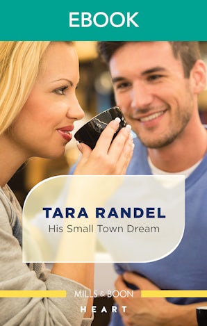 His Small Town Dream