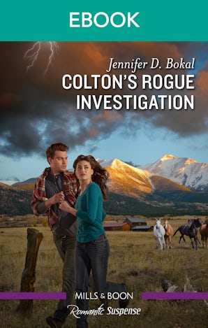 Colton's Rogue Investigation