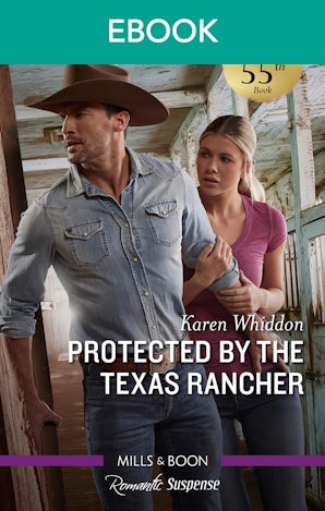 Protected by the Texas Rancher