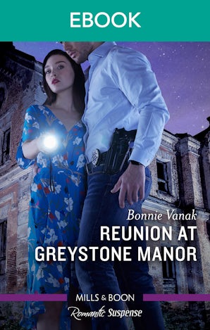 Reunion at Greystone Manor