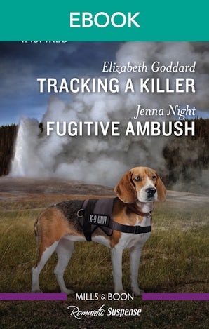 Tracking a Killer/Fugitive Ambush
