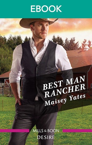 Best Man Rancher