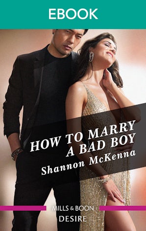 How to Marry a Bad Boy