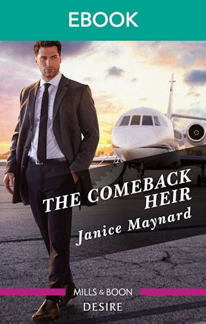 The Comeback Heir
