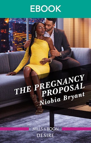 The Pregnancy Proposal