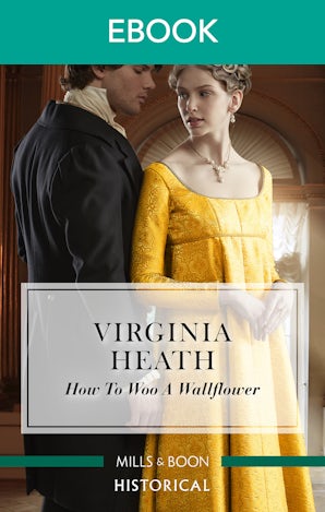 How to Woo a Wallflower