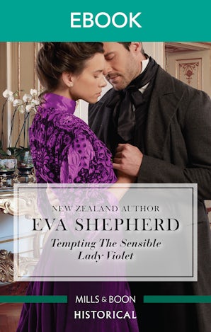 Tempting the Sensible Lady Violet