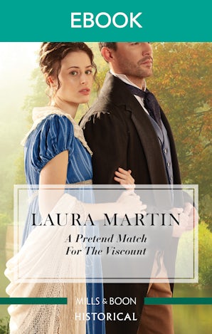 A Pretend Match for the Viscount