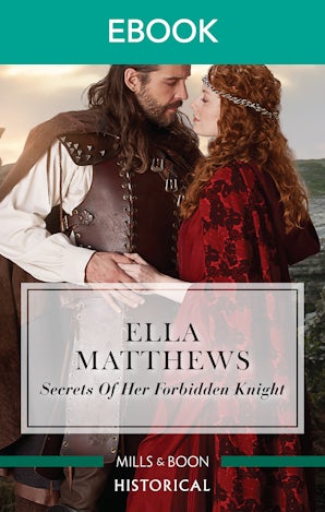 Secrets of Her Forbidden Knight
