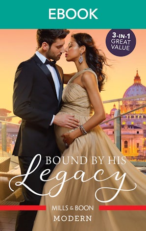Bound By His Legacy