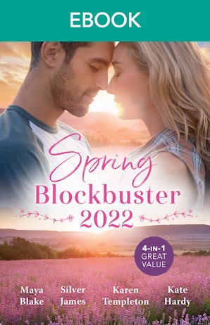 Spring Blockbuster 2022