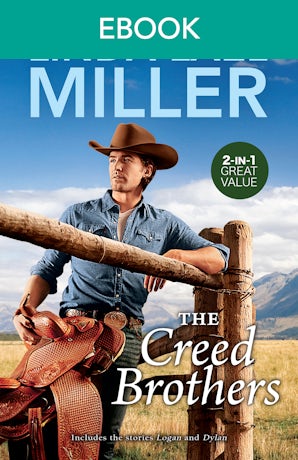 The Creed Brothers/Logan & Dylan