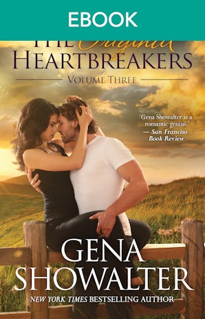 The Original Heartbreakers Volume Three