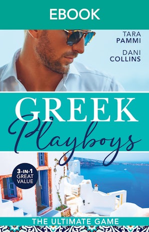 Greek Playboys: The Ultimate Game