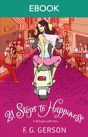 21 Steps to Happiness