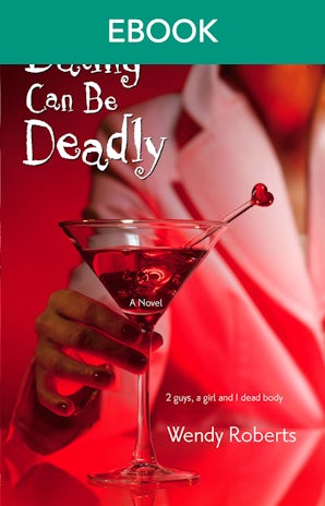 Dating Can Be Deadly