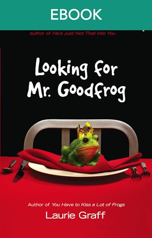 Looking for Mr. Goodfrog
