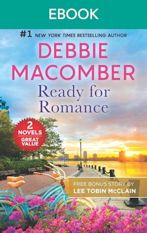 Ready For Romance/Child on His Doorstep