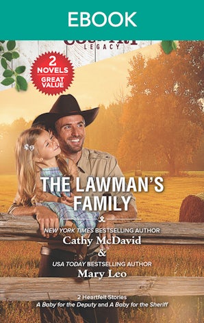The Lawman's Family
