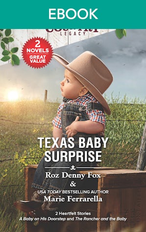 Texas Baby Surprise