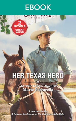 Her Texas Hero