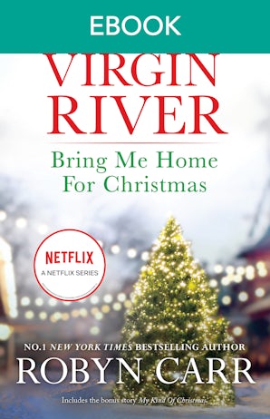 Bring Me Home for Christmas