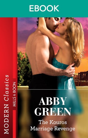 The Kouros Marriage Revenge