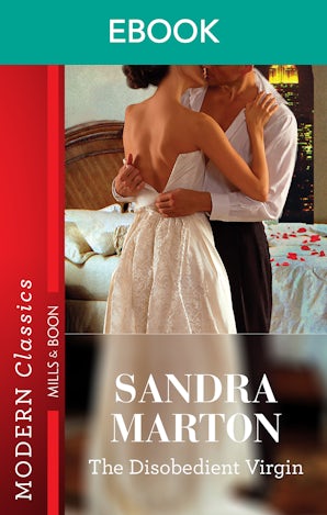 The Disobedient Virgin