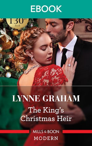 The King's Christmas Heir